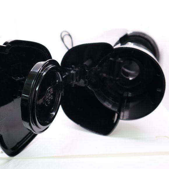 Black & Decker Coffee Maker ONLY CM0750 5 Cup tested and working for parts - Picture 9 of 15